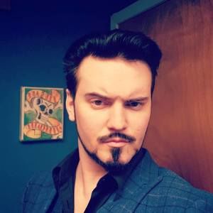 Meet your Posher, Logan